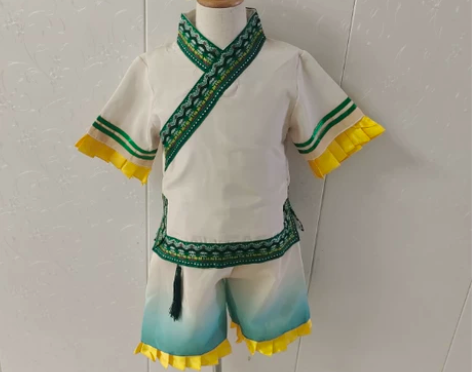 元旦新款 第十一届小荷风采童年的柚子灯原版...