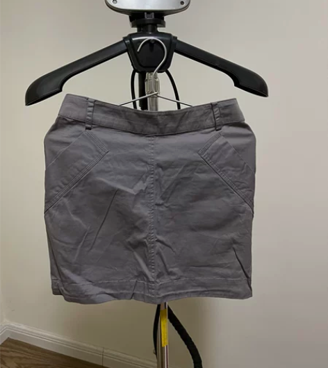 朝花夕拾半身裙，吊牌未拆。s码。桂林本地自...