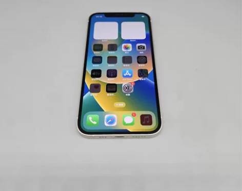 【95新】苹果12 国行 64G 全网通...