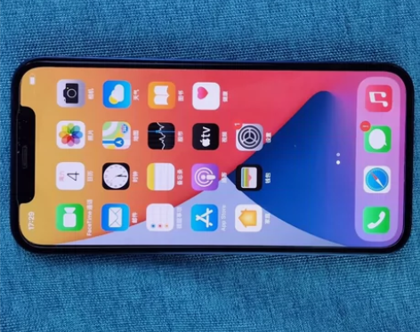 iPhone 12 256G 国行 全原装...