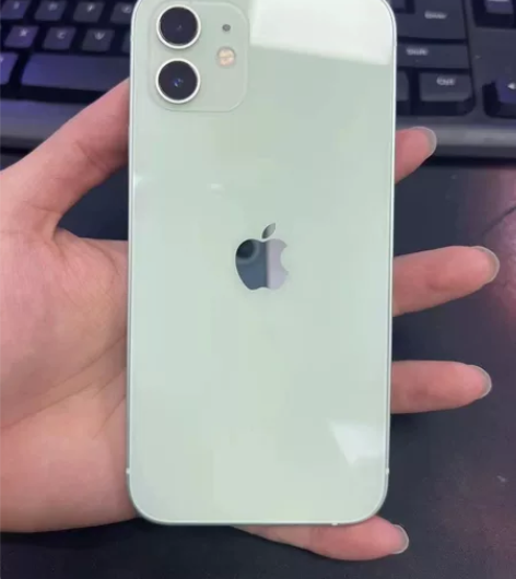 苹果12  iPhone12 256G 无...