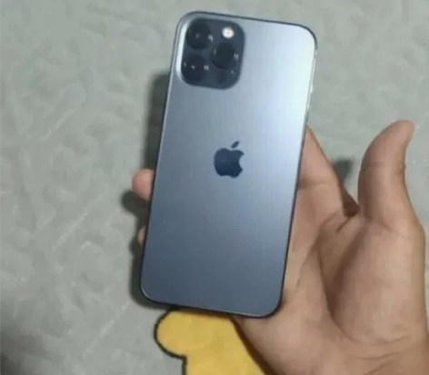 苹果12pro max 感兴趣的话点“我想...