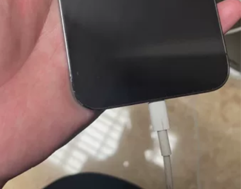 苹果12pro128g有锁 t版 成色如图...