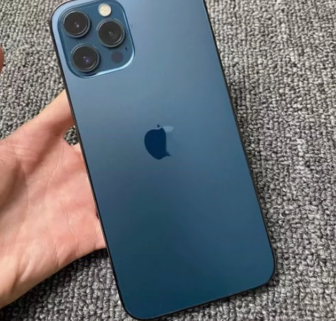 苹果12 iPhone 12pro max...