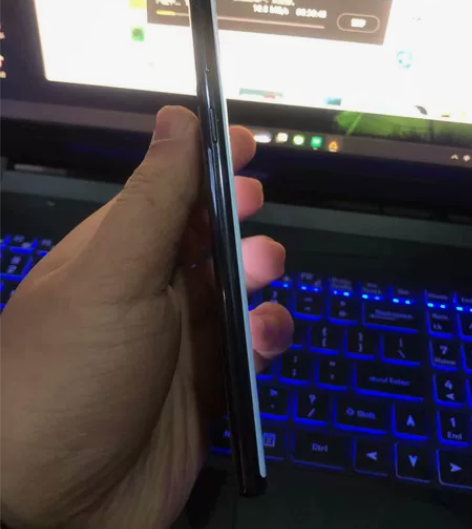 三星note10 12+256韩版 全原装...