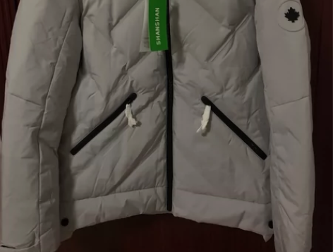 FIRS杉杉男士羽绒服立领羽绒服男生羽绒服...