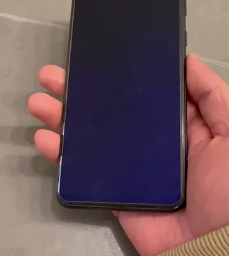 三星a40s国行闲置出 如图，21年给父母...