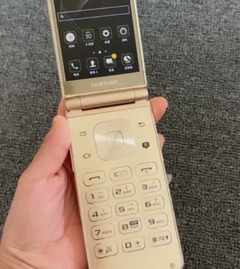 三星国行2017/视频什么样就是什么样，一...