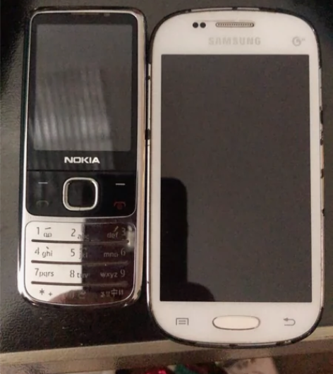 诺基亚，三星手机 感兴趣的话点“我想要”和...