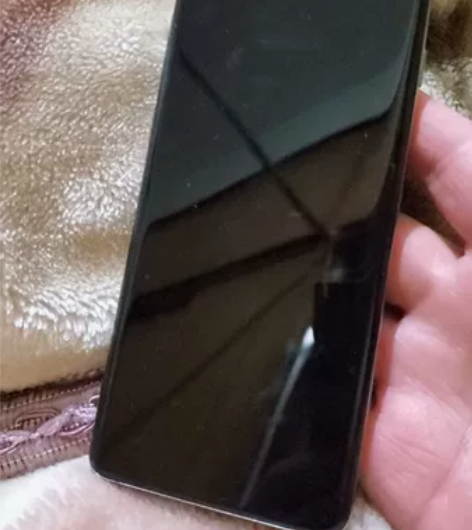 国行三星s10 512g，完美屏，主板非致...