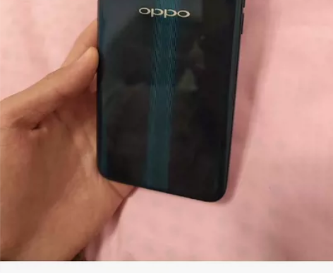 OPPO A7，4+64，功能正常，ID已...