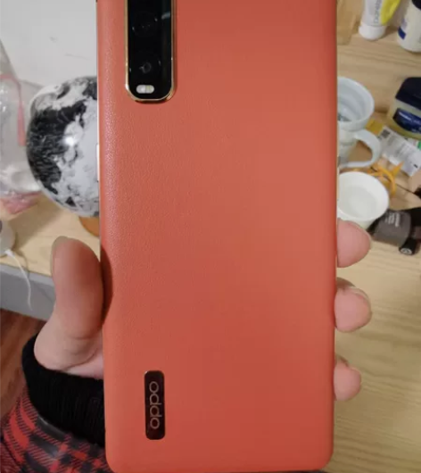 OPPO Find x2 8+128版本，...