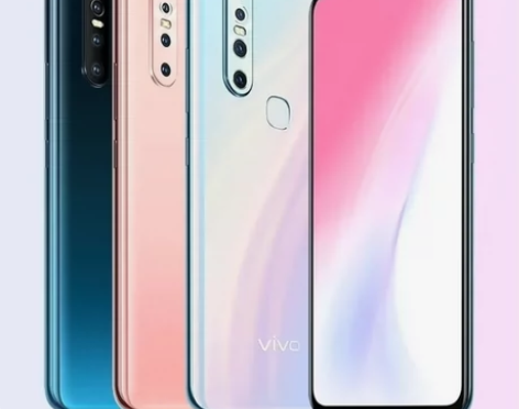 二手手机vivo S1大内存128G全网通...