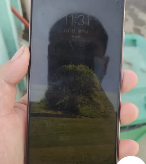 vivo X27 8+128   全原装无...