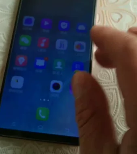 vivoY85A，品相如图，功能正常，以免...