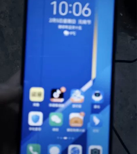 #闲置换钱哦  荣耀x10  6+128 ...