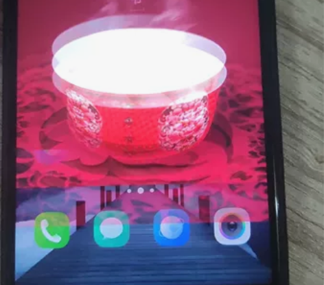 vivo X20  全网通4g 4+64 ...