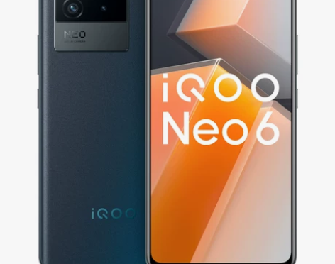 iqoo官方正品手机黑爵neo6se新品i...