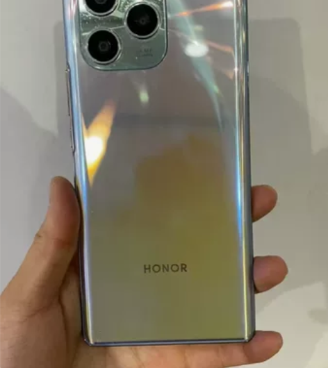 荣耀60Se，8+256G，成色98新，纯...