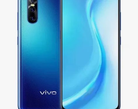 正品二手手机vivo S1pro升降摄像6...