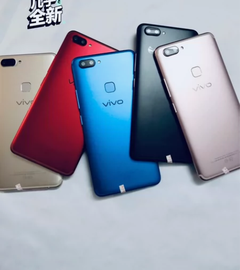二手手机ViVO X20A    配置 4...