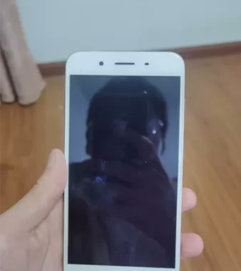 型号：vivoY66iA，之前的工作手机，...