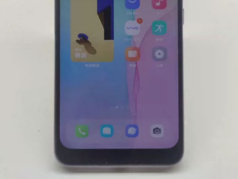 288号 vivo s6 5g手机，8+1...
