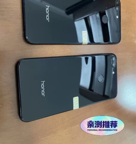 成色好荣耀9青春版二手手机华为 荣耀9青春...