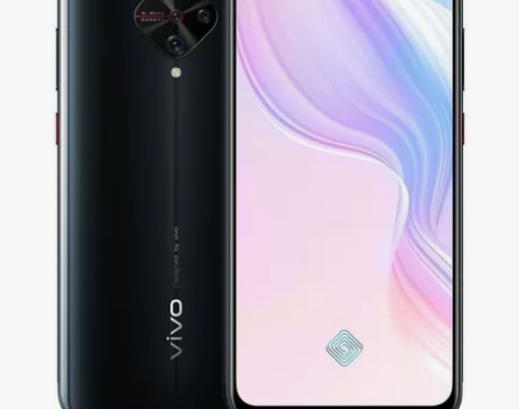 vivo Y9s内存8+128G 全网通...