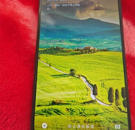 nubia/努比亚 努比亚 红魔Mars电...