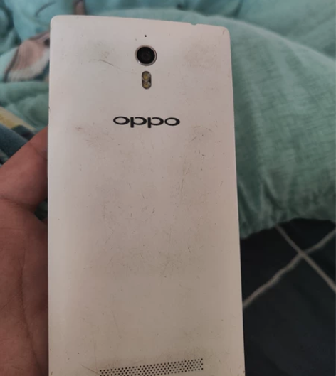 闲置手机，努比亚z11max和一个oppo...