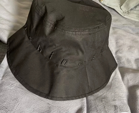 太阳帽自选 轻微使用痕迹 介意勿拍一顶12...