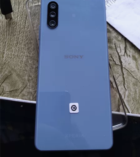 Sony/索尼 Xperia 10iii,...