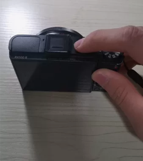 Sony/索尼 DSC-RX100M2 人...