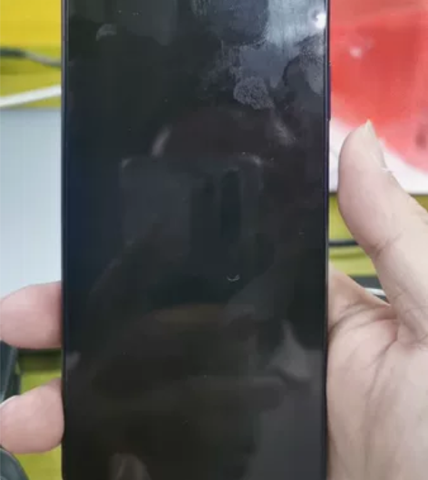慢出索尼Xperia1 make4裸机一部...