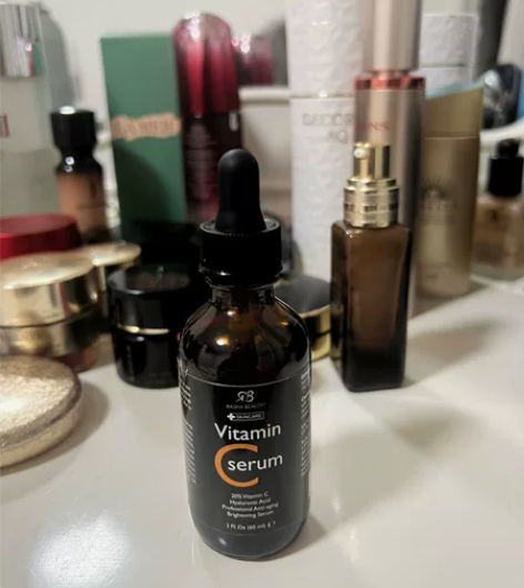 Radha Beauty RB 20%VC...