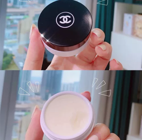 香奈儿山茶花润唇膏10ml！ 量其实挺多，...