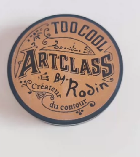 too cool for school涂酷...