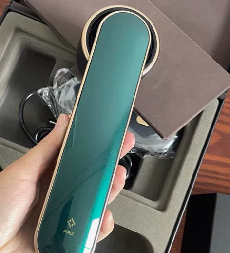 jovs Pro升级版黑金嫩肤仪DPL家用...