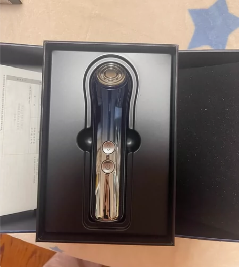 出闲置 雅萌ACE Pro美容仪 四环变频...