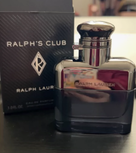 拉夫劳伦俱乐部香水 30ml 肖战拉夫劳伦...