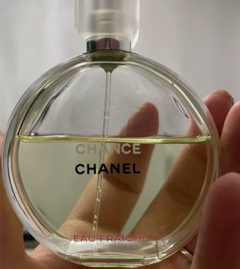 香奈儿邂逅绿色香水 香奈儿邂逅清新淡香水 ...