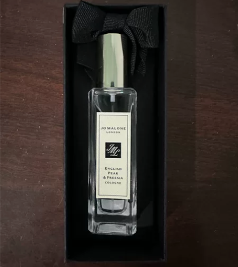 祖马龙/祖玛珑英国梨与小苍兰香水30ml,...
