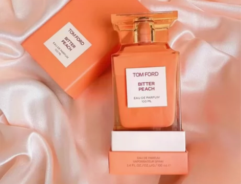 Tom Ford/汤姆福特苦桃香水桃涩花蜜...