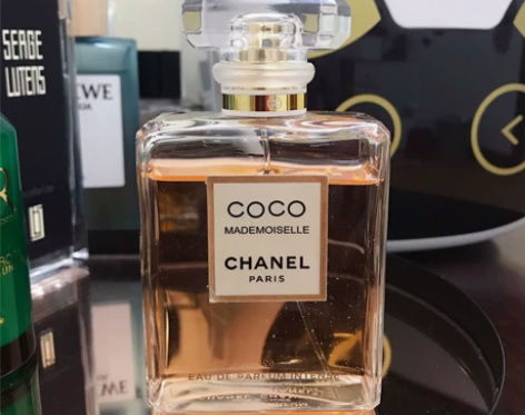 香奈儿馥郁coco香水100毫升  正品保...