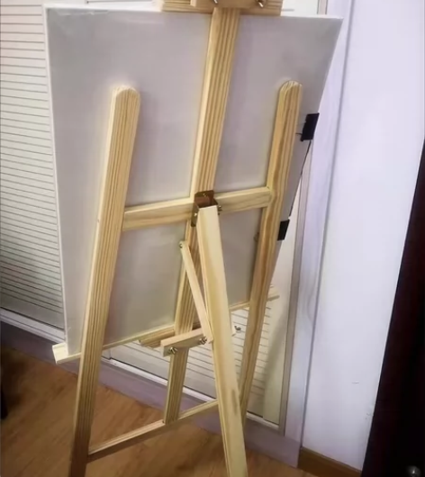 150黄松木画架 感兴趣的话点“我想要”和...