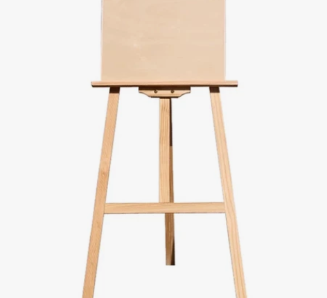 原木色1.45米画架 剩余3个,打包更优惠...