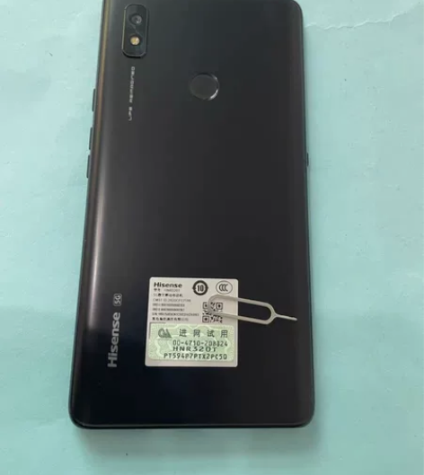 海信A7CC版，彩墨屏，6+128，电纸书...