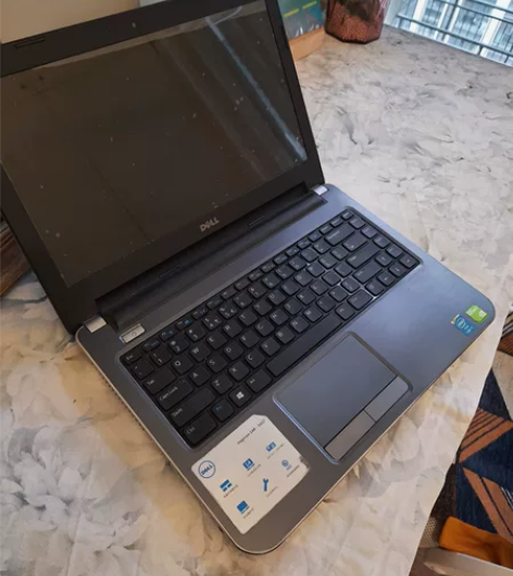 戴尔灵越14R-5437 笔记本电脑 i5...