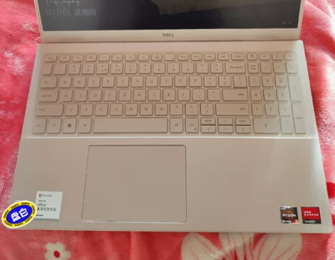 Dell/戴尔 Inspiron5505 ...
